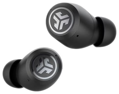 JLAB Go Pop ANC True Wireless In-Ear  Headset Black