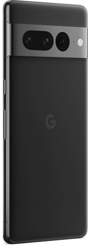 Google Pixel 7 Pro 5G Obsidian