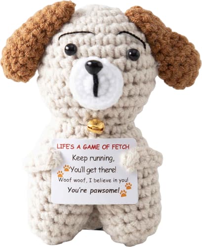 Apfelkiste Positive Dog