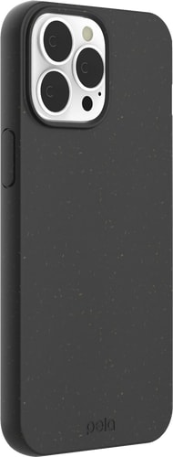 Pela iPhone 13 Eco-Friendly Cover MagSafe black