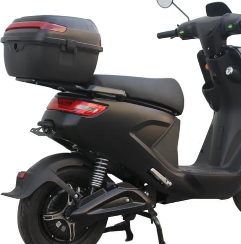 Scooter Gen2 EM38