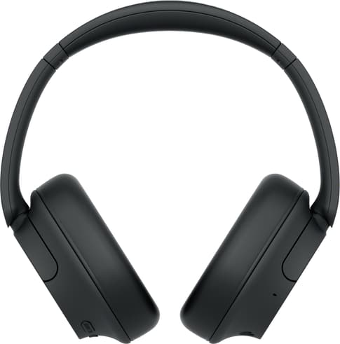 Sony Wireless Over-Ear Headset WHCH720N Black