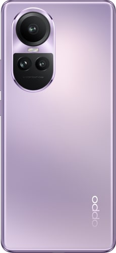 Oppo Reno10 Pro 5G 256GB Glossy Purple Dual-SIM