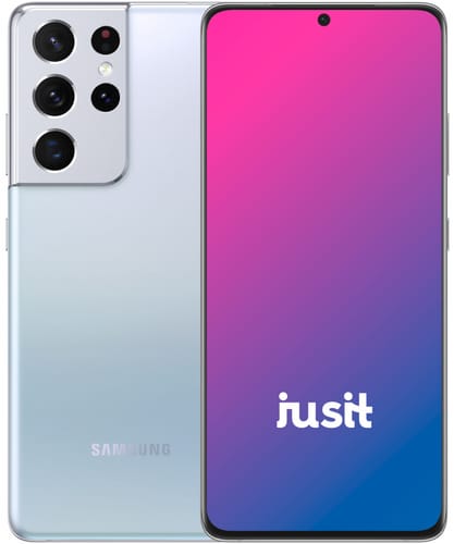 Produktbild_JUSIT_Samsung_Galaxy S21 Ultra_silver.png