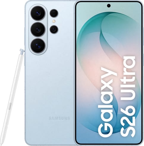 Samsung Galaxy S26 Ultra 5G Dual-SIM