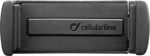 cellularline Autohalterung Spin universal black