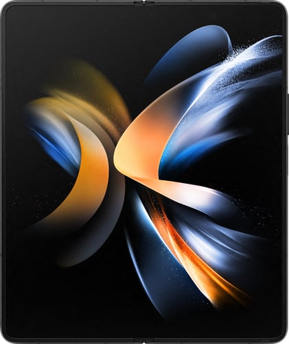 Samsung Galaxy Z Fold4 5G Phantom Black