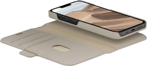 dbramante1928 iPhone 14 Pro Max Eco-friendly 2in1 Sand Dune