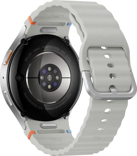 Samsung Galaxy Watch Fresh7 LTE 44mm Silver