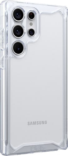 UAG Galaxy S23 Ultra Backcover Plyo Ice