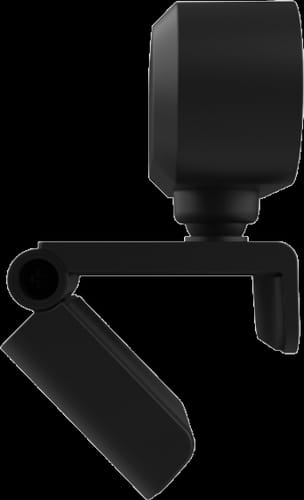 MU Classic Full HD Ultra High Speed Webcam black