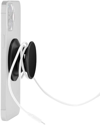 Joby Grip Tight Wall Holder MagSafe black