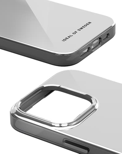 iDeal of Sweden iPhone 14 Pro Backcover Mirror
