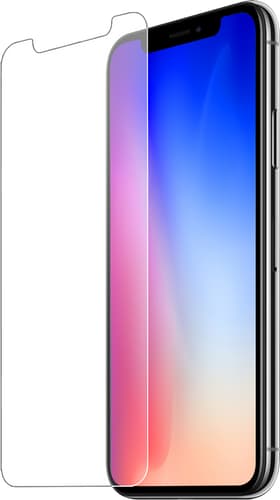 Eiger iPhone XI screen protector Glas flach