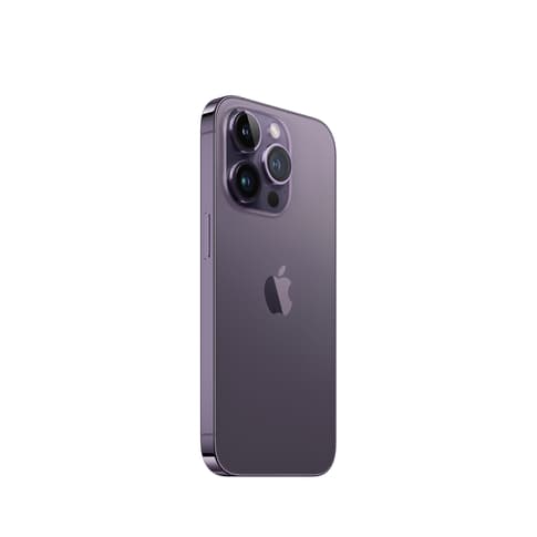Apple iPhone 14 Pro 5G Deep Purple