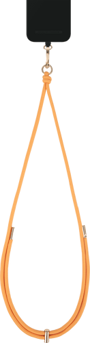 iDeal of Sweden Necklace universal Cord Phone Strap apricot