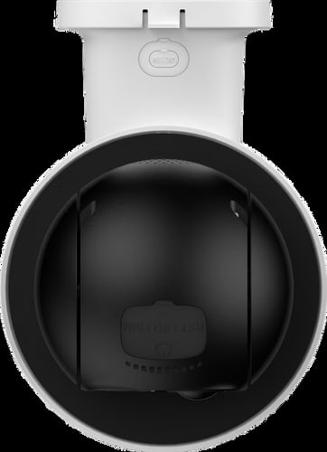 MEARI V7 Outdoor Camera incl. 8W Solarpanel