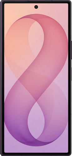 Samsung Galaxy Z Fold8 Ultra 5G Techno Violet