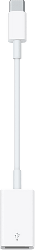 Apple USB C to USB 3.0 Adapter white