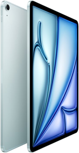 Apple iPad Air 13 (2026) Blue