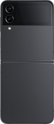 Samsung Galaxy Z Flip4 5G Graphite