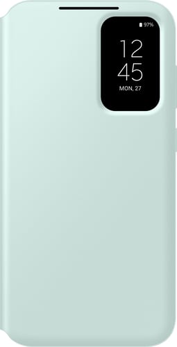 Samsung Galaxy S23 FE Smart View Bookcover mint