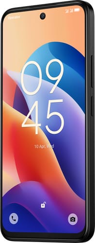 TCL 60 SE 512GB 4G Black