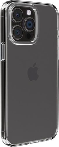 dbramante1928 iPhone 15 Pro Iceland Ultra D3O Bookcover clear