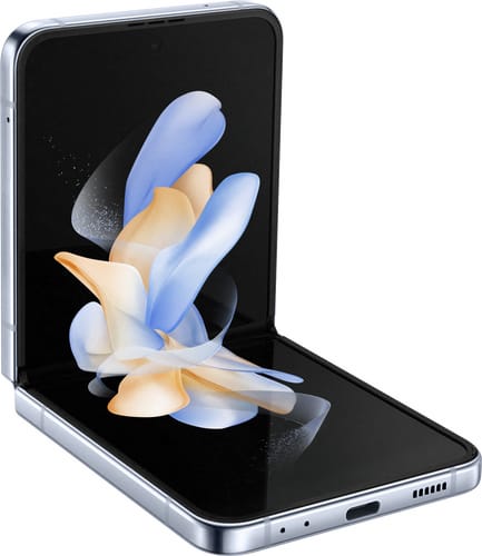 Samsung Galaxy Z Flip4 5G 256GB Blue