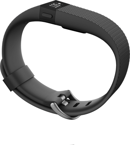 fitbit charge HR Fitness Tracker inc heartrate