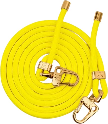 Kisten Trends Handyband Neon Gelb