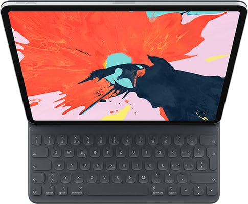 Apple iPad Pro 12.9 (2018) Keyboard CH