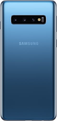 Samsung Galaxy S10 Prism Blue