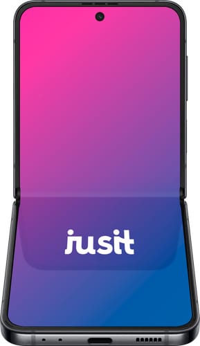 Samsung Galaxy Z Flip4 5G 256GB Graphite
