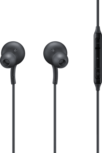 Samsung  Stereo Headset in ear USB C black