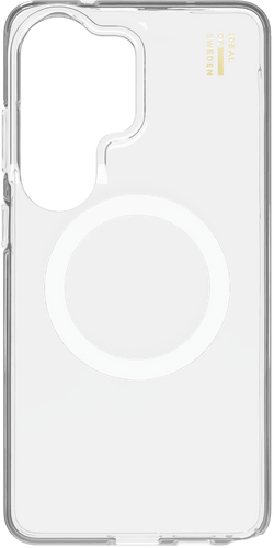 iDeal of Sweden Galaxy S26 Ultra Clear MS Backcover Transparent