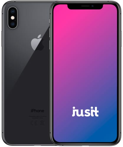 Produktbild_JUSIT_Apple_iPhone XS Max_black.png