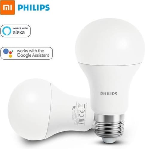 Xiaomi Mi Smart Light Bulb White E27