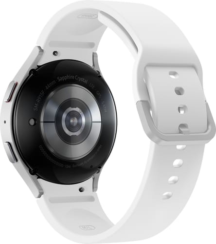 Samsung Galaxy Watch5 Silver 44mm LTE