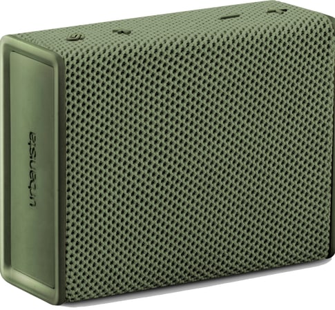 Urbanista Bluetooth Speaker Olive Green