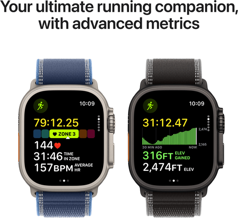 Apple Watch Ultra 3&nbsp;GPS+Cell