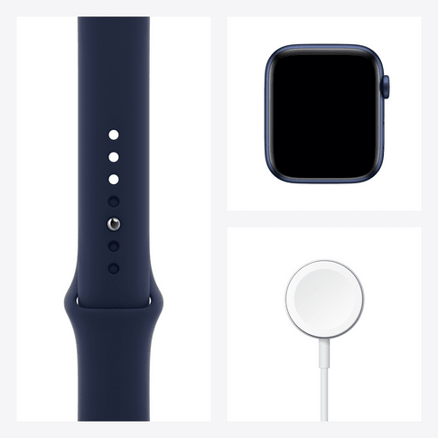 Apple Watch Series 6 40mm GPS LTE günstig kaufen | mobilezone.ch
