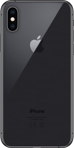 Apple iPhone Xs Space Grey