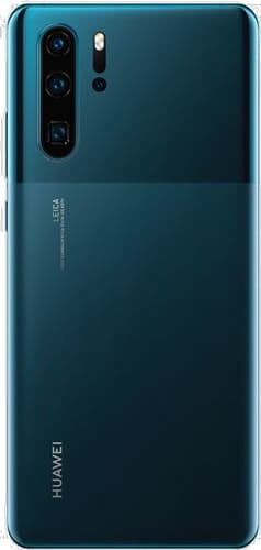 Huawei P30 Pro Mystic Blue Refurbished