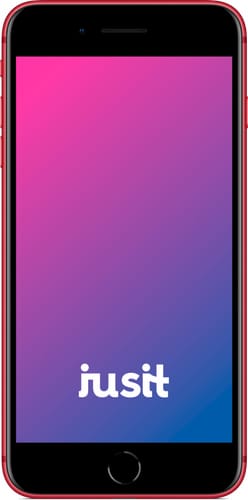 Apple iPhone 8 Plus Red