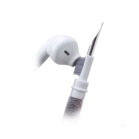 SBS 3-in-1 cleaning kit for earphones