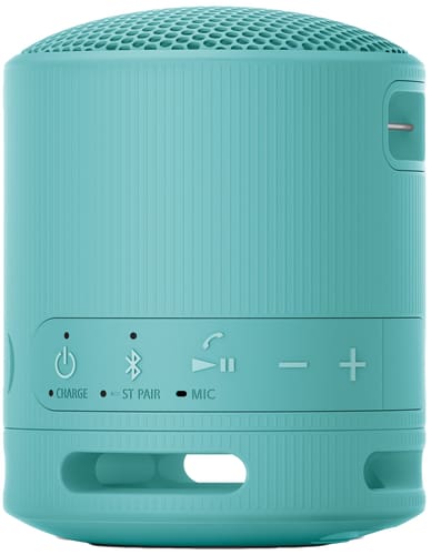 Sony SRS-XB100 Speaker turquoise
