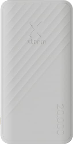 Xtorm 20000 mAh XG2200 WS Powerbank Ash White