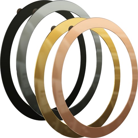 Andi Be Free Smartphone Ring (4x)