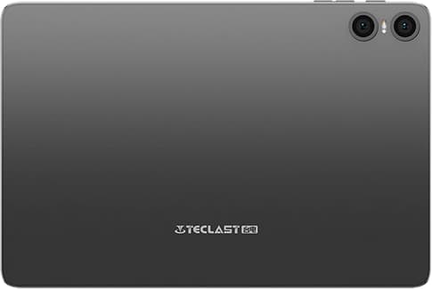 Teclast P30T Tablet 128GB WIFI (incl. Accessories) Gray
